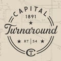 Capital Turnaround's avatar