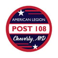 Cheverly American Legion Post 108's avatar