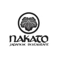 Nakato Japanese Restaurant's avatar