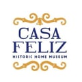 Casa Feliz Historic Home Museum's avatar