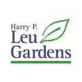 Harry P Leu Gardens's avatar