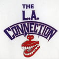LA Connection Comedy Theatre's avatar
