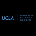 UCLA Mildred E Mathias Botanical Garden's avatar