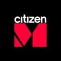 citizenM Boston North Station hotel's avatar