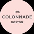 The Colonnade Hotel's avatar