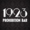 1923 Bourbon Bar's avatar