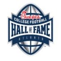 College Football Hall of Fame's avatar