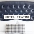 Hotel Teatro - Denver, CO's avatar
