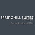 SpringHill Suites Denver Downtown's avatar