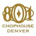 801 Chophouse's avatar