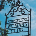 Sausalito Woman's Club's avatar