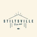 Stiltsville Fish Bar's avatar