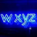 W XYZ Bar's avatar