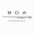 BOA Steakhouse - Santa Monica's avatar