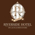The Riverside Hotel's avatar