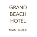 Grand Beach Hotel Miami Beach's avatar