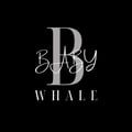 Baby Wale's avatar