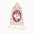 Warner Theatre's avatar