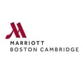 Boston Marriott Cambridge's avatar