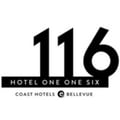 Hotel 116, a Coast Hotel's avatar