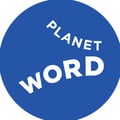 Planet Word Museum's avatar