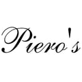 Piero's Italian Cuisine's avatar