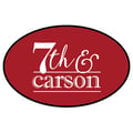 7th & Carson's avatar