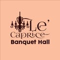 Le Caprice Banquet Hall's avatar