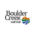 Boulder Creek Golf Club's avatar