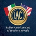 Italian American Club Restaurant's avatar