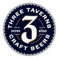 Three Taverns Craft Brewery's avatar