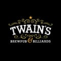 Twain's Brewpub & Billiards's avatar