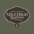 Mile High Station's avatar
