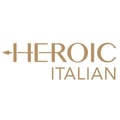Heroic Italian's avatar