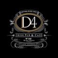 D4 Irish Pub & Cafe's avatar