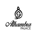 Alhambra Palace's avatar