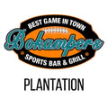 Bokampers Sports Bar & Grill - Fort Lauderdale's avatar