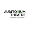 Auditorium Theatre's avatar