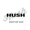 Hush Rooftop Bar's avatar