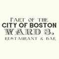 Ward 8 Restaurant and Bar's avatar