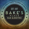 Bake's Place Bar & Bistro's avatar