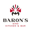 Baron's Sino Kitchen & Bar's avatar