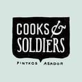 Cooks & Soldiers's avatar