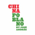 China Poblano by José Andrés's avatar