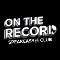 On The Record's avatar