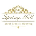 Spring Hall Event Venue's avatar
