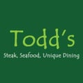 Todd's Unique Dining's avatar