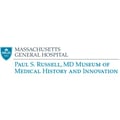 Paul S. Russell, MD Museum of Medical History and Innovation's avatar