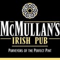 McMullan's Irish Pub's avatar