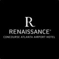 Renaissance Concourse Atlanta Airport Hotel's avatar